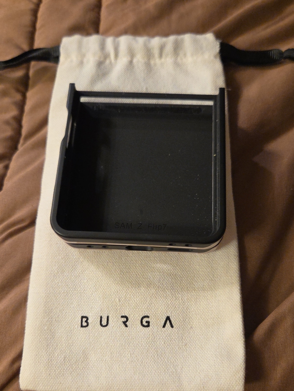 Burga Galaxy Z Flip 7 Phone Case - Picture 3 of 4